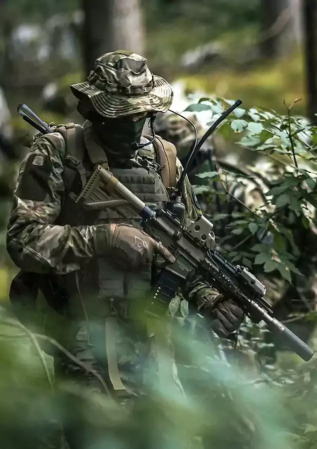 Military